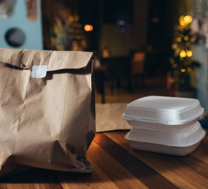 Cuisine maison plats à emporter Paris