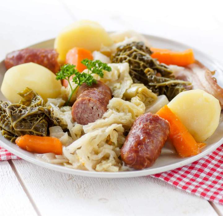 Vente de repas à emporter Paris